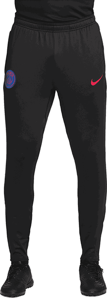 Tepláky Nike Dri-FIT Total 90 Paris Saint-Germain Knit Soccer Pants Čierna | hm4169-010, 0