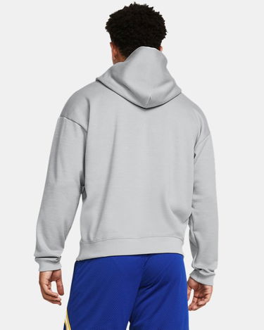 Mikina Under Armour Curry Greatest Hoodie Šedá | 1380325-011, 1