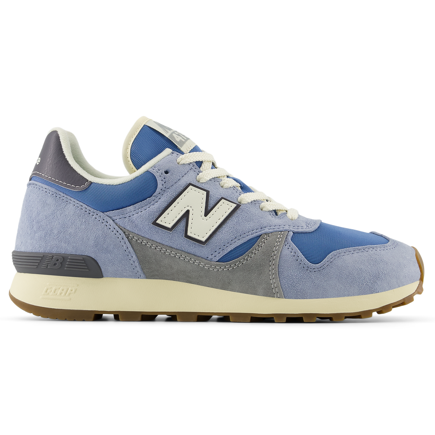 Tenisky a topánky New Balance New Balance U475FB Modrá | NBU475FB, 0