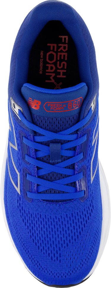 Tenisky a topánky New Balance Fresh Foam X 860 v14 Navy | m860r14, 2