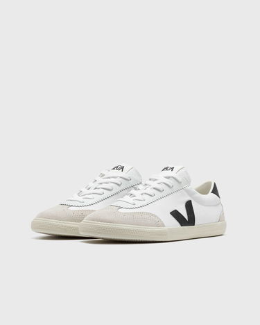Tenisky a topánky Veja VOLLEY CANVAS Biela | VO0103524A, 1