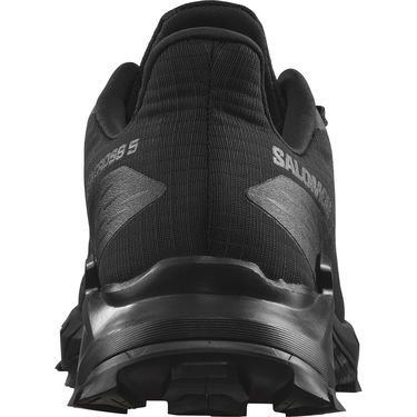 Tenisky a topánky Salomon ALPHACROSS 5 42 Čierna | L47313100, 2