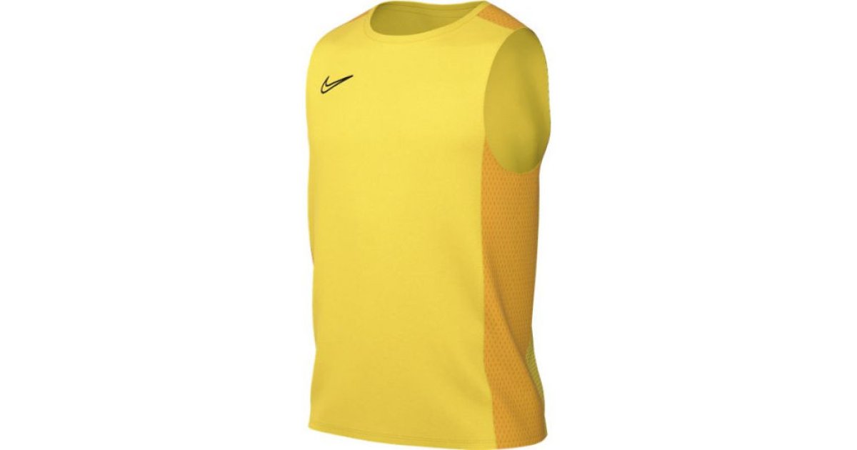 Tielko Nike Dri-FIT Academy Tank Top Žltá | dr1331-719, 1