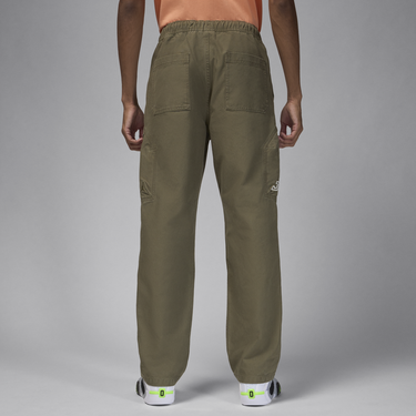 Cargo nohavice Nike Tatum Chicago Pants Zelené | HF7843-222, 3