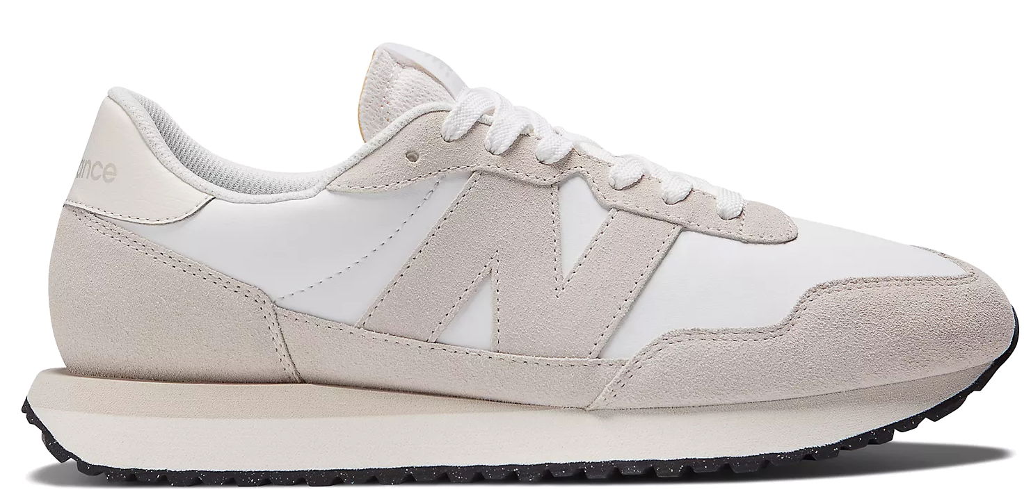Tenisky a topánky New Balance 237 Biela | ms237-0se, 0