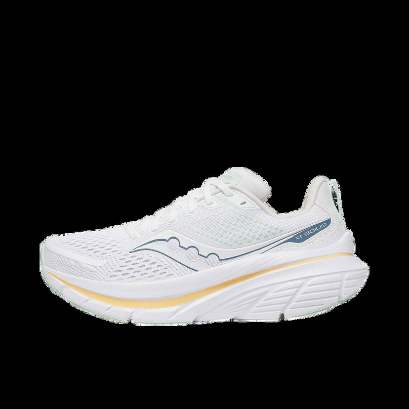 Tenisky a topánky Saucony GUIDE 17 Biela | s10936-220