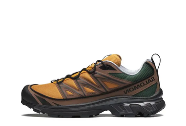 Tenisky a topánky Salomon XT-6 EXPANSE 75TH Oranžová | L41705300, 1