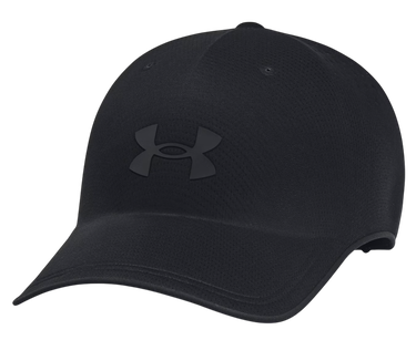 Šiltovka Under Armour Under Armour StealthForm Uncrushable Cap Čierna | 6000413-001, 0