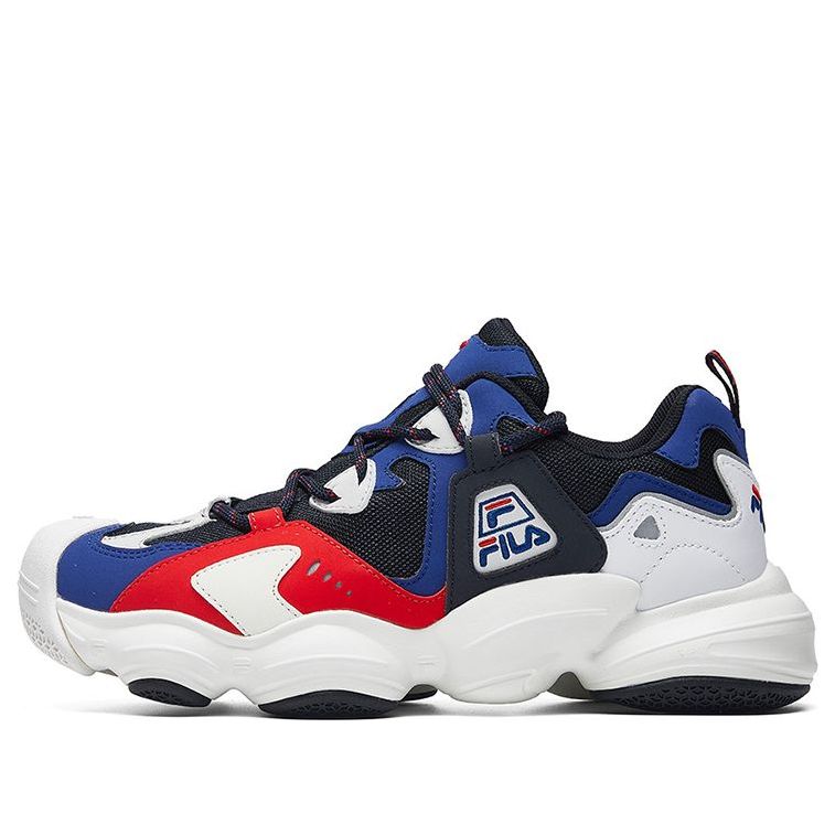 Tenisky a topánky Fila Ugly Low-Top Rôznofarebný | F12W941129FNB