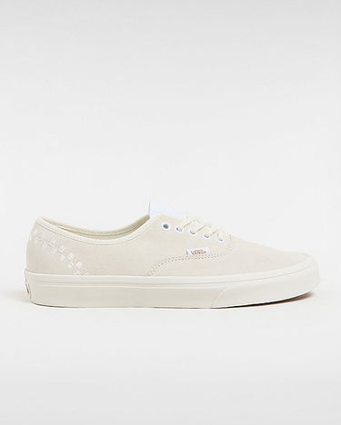Tenisky a topánky Vans Authentic Field Daze Shoes (field Daze Marshmallow) Unisex White, Size 3 Biela | VN0009PVCDA, 0