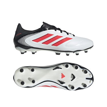 Tenisky a topánky adidas Performance Copa Pure III FG Biela | ID9049, 2