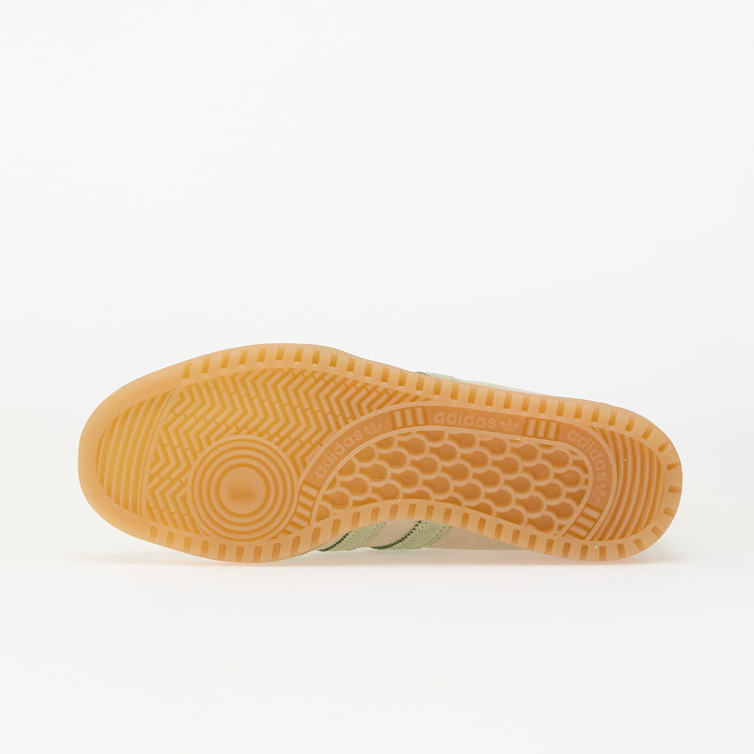 Tenisky a topánky adidas Originals Bermuda Béžová | JS3976, 1