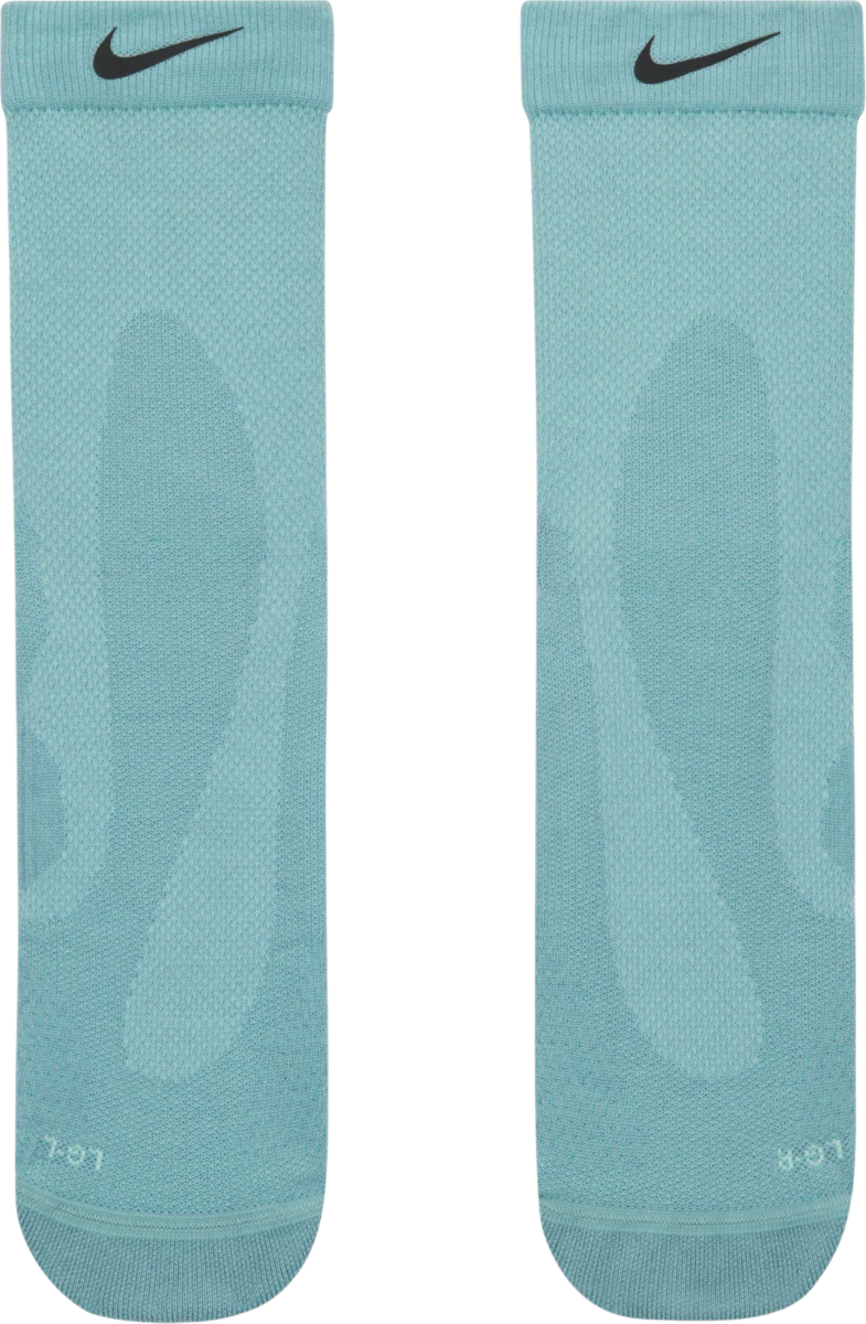 Ponožky Nike Wool Micro Running Socks Tyrkysová | if2508-017, 1
