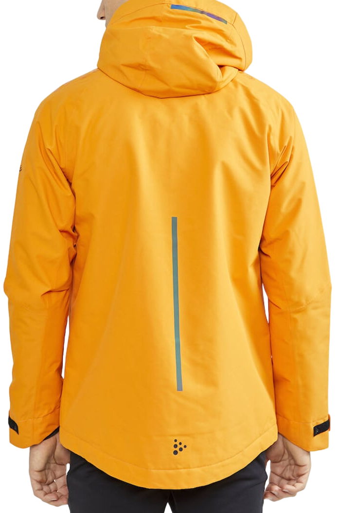 Vetrovka Craft Core 2L Insulation Oranžová | 1909858-560000, 1