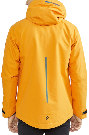 Vetrovka Craft Core 2L Insulation Oranžová | 1909858-560000, 1
