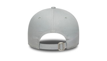 Šiltovka New Era Raiders NFL 9forty Adjustable Cap Šedá | 60759088, 4