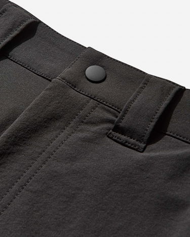 Nohavice ROA Testudo Reinforced Knee Pants Čierna | RBMW0528FA348 ANT0001, 3