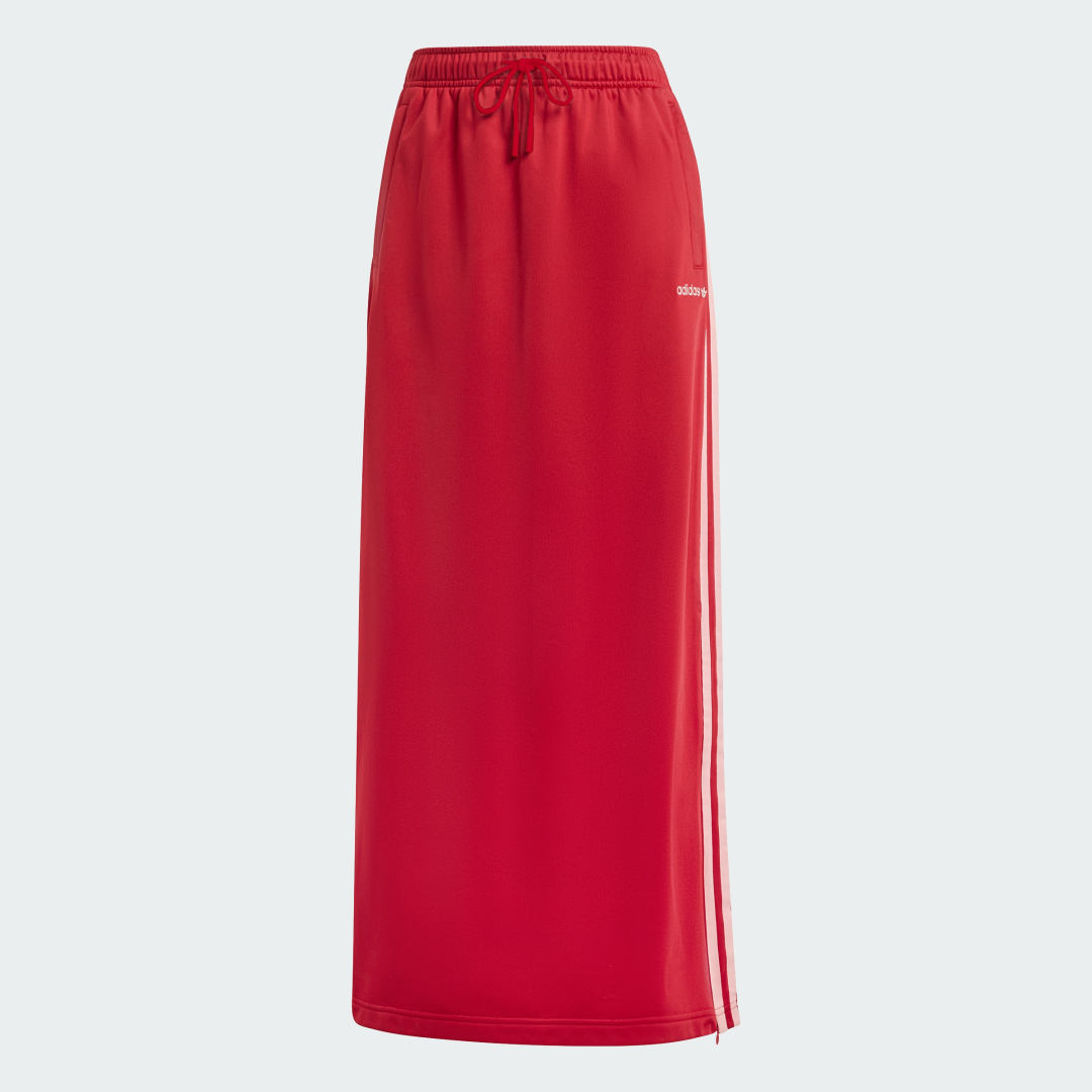 Maxi Sport Skirt