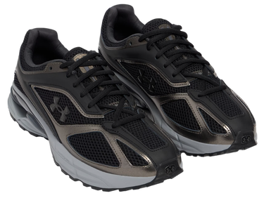 Tenisky a topánky Under Armour HOVR Apparition Čierna | 3027595-007, 2
