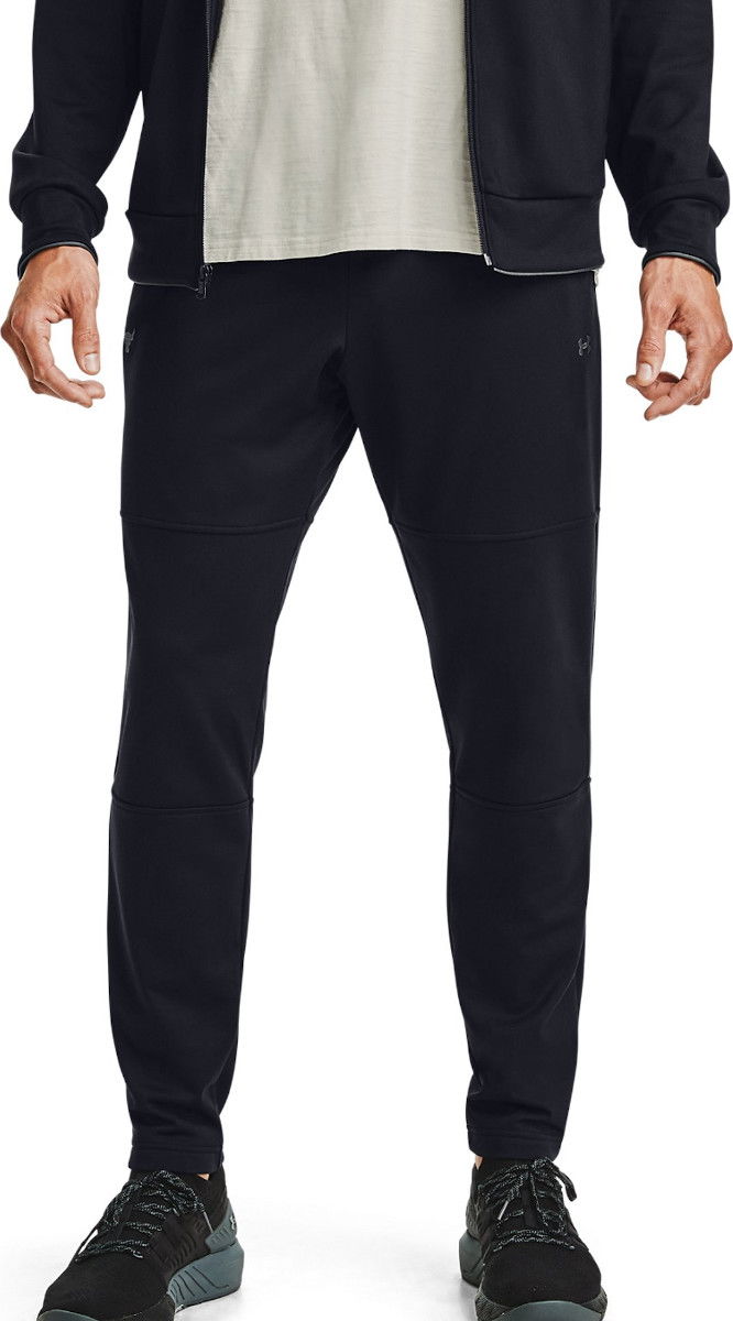 Tepláky Under Armour PJT Rock Knit Track Pants Čierna | 1357201-001, 0