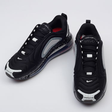 Tenisky a topánky Nike Air Max 720 Čierna | CN2408-001, 2