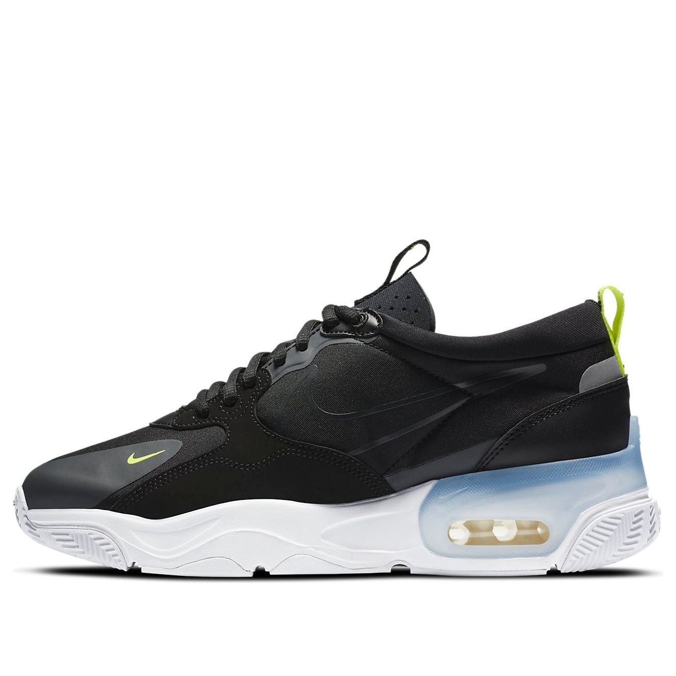 Tenisky a topánky Nike Skyve Max Čierna | BQ4432-002, 0
