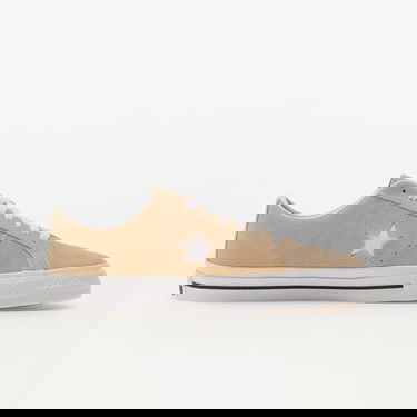 Tenisky a topánky Converse One Star Pro Oat Milk White Béžová | A04155C, 3