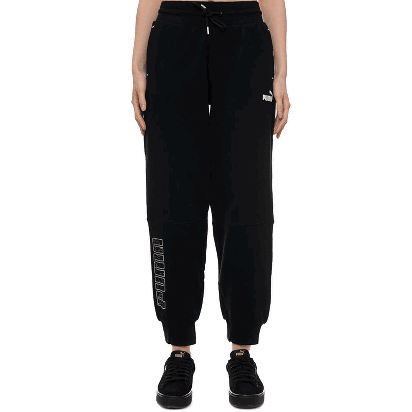 Tepláky Puma Stardust Pants Čierna | 848830-01