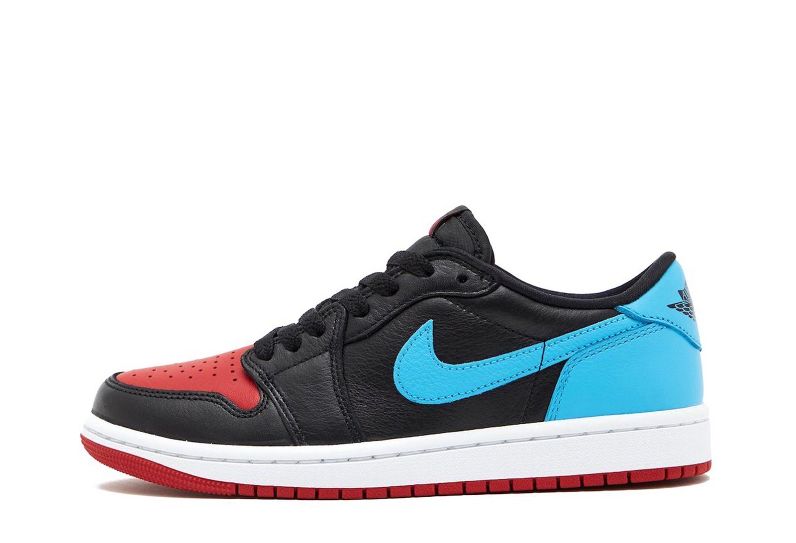 Air Jordan 1 Retro Low OG “UNC to Chicago” W