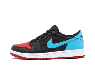 Tenisky a topánky Jordan Air Jordan 1 Retro Low OG “UNC to Chicago” W Rôznofarebný | CZ0775-046, 1