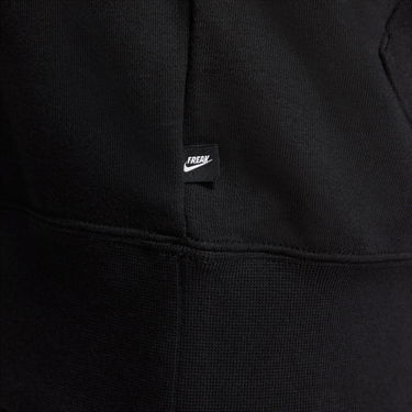 Mikina Nike Giannis Freak Hoodie Čierna | DA5691-010, 1