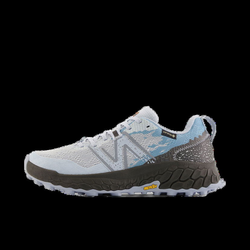 Tenisky a topánky New Balance Fresh Foam X Hierro Šedá | WTHIER7A