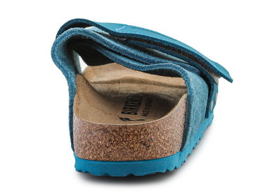 Tenisky a topánky Birkenstock KYOTO Modrá | 1026822, 4