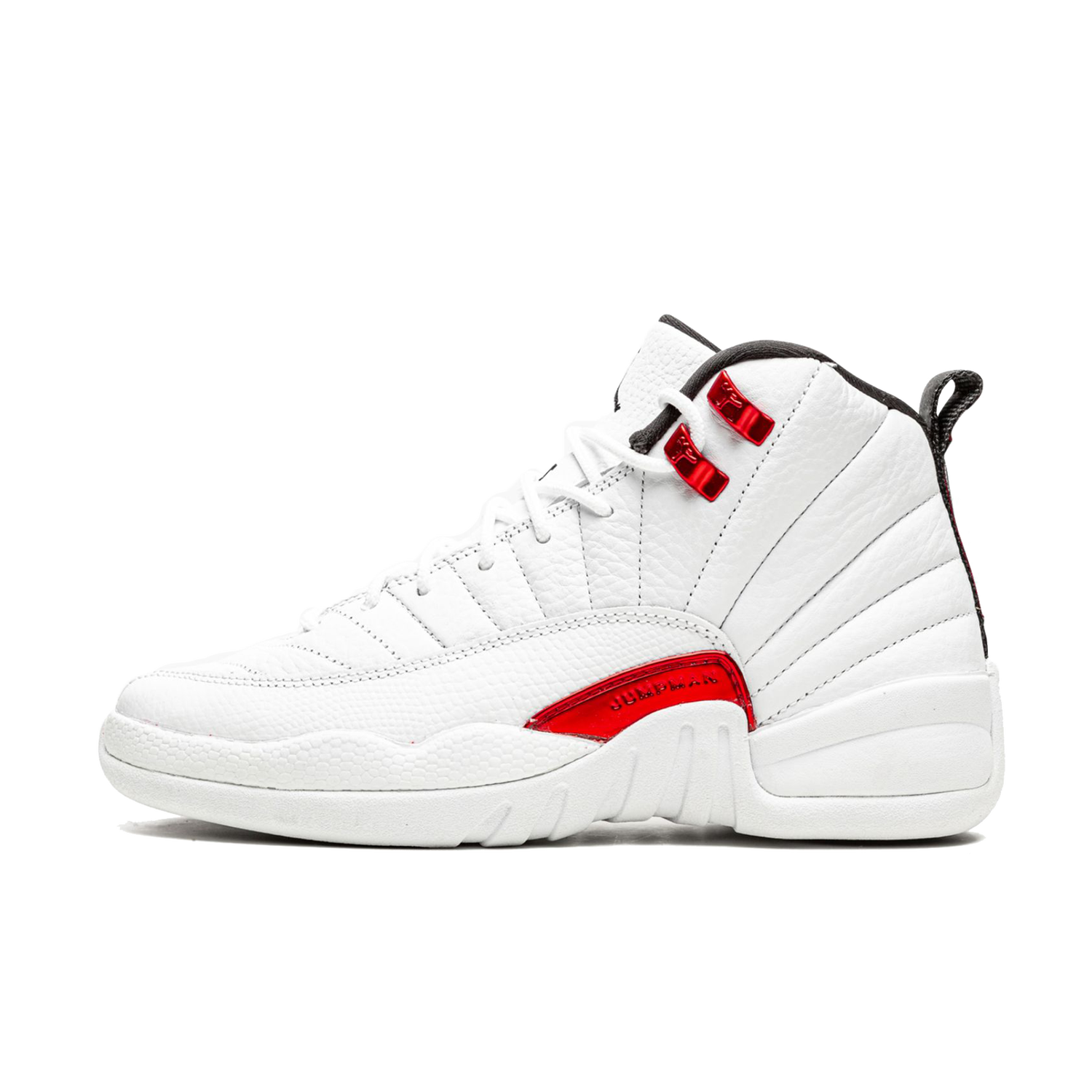 Tenisky a topánky Jordan Air Jordan 12 Retro GS "Twist" Biela | 153265-106, 0