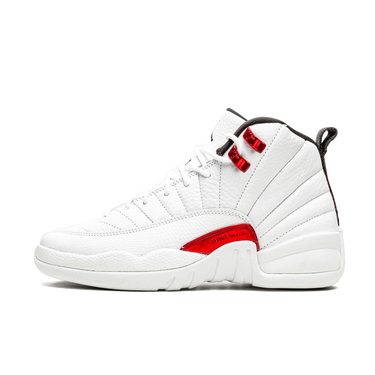 Tenisky a topánky Jordan Air Jordan 12 Retro GS "Twist" Biela | 153265-106, 0