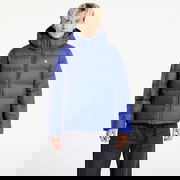 Calvin Klein Jeans Ls Nylon Zip Off Hooded Jacket