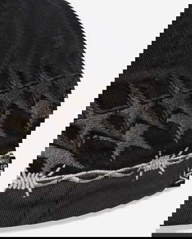 Šiltovka Vans Act of Disagreement Barbed Wire Cap Čierna | VN000RRBEMQ1, 7