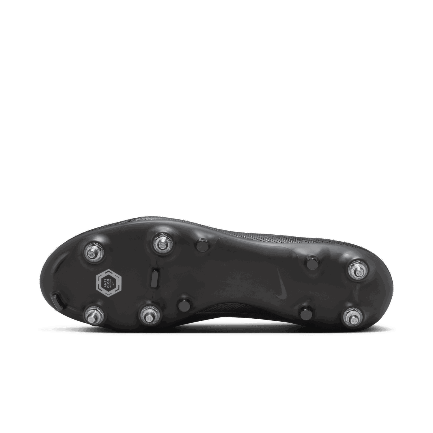 Tenisky a topánky Nike Mercurial Vapor 16 Academy SG-Pro Čierna | FQ8425-002, 1