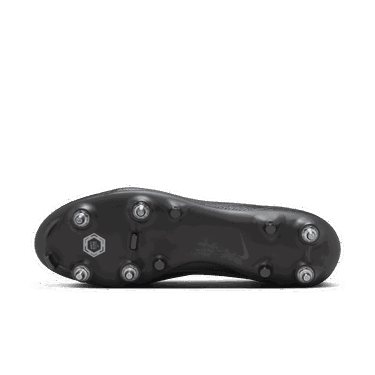 Tenisky a topánky Nike Mercurial Vapor 16 Academy SG-Pro Čierna | FQ8425-002, 1