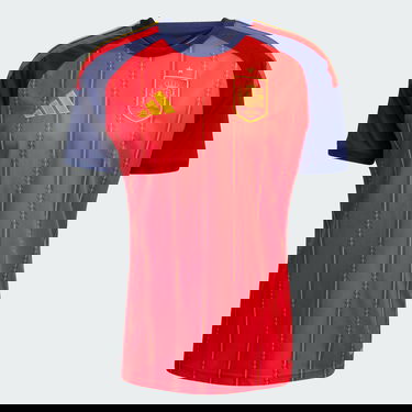 Dres adidas Performance Spain 26 Home Jersey Rôznofarebný | JN4390, 0