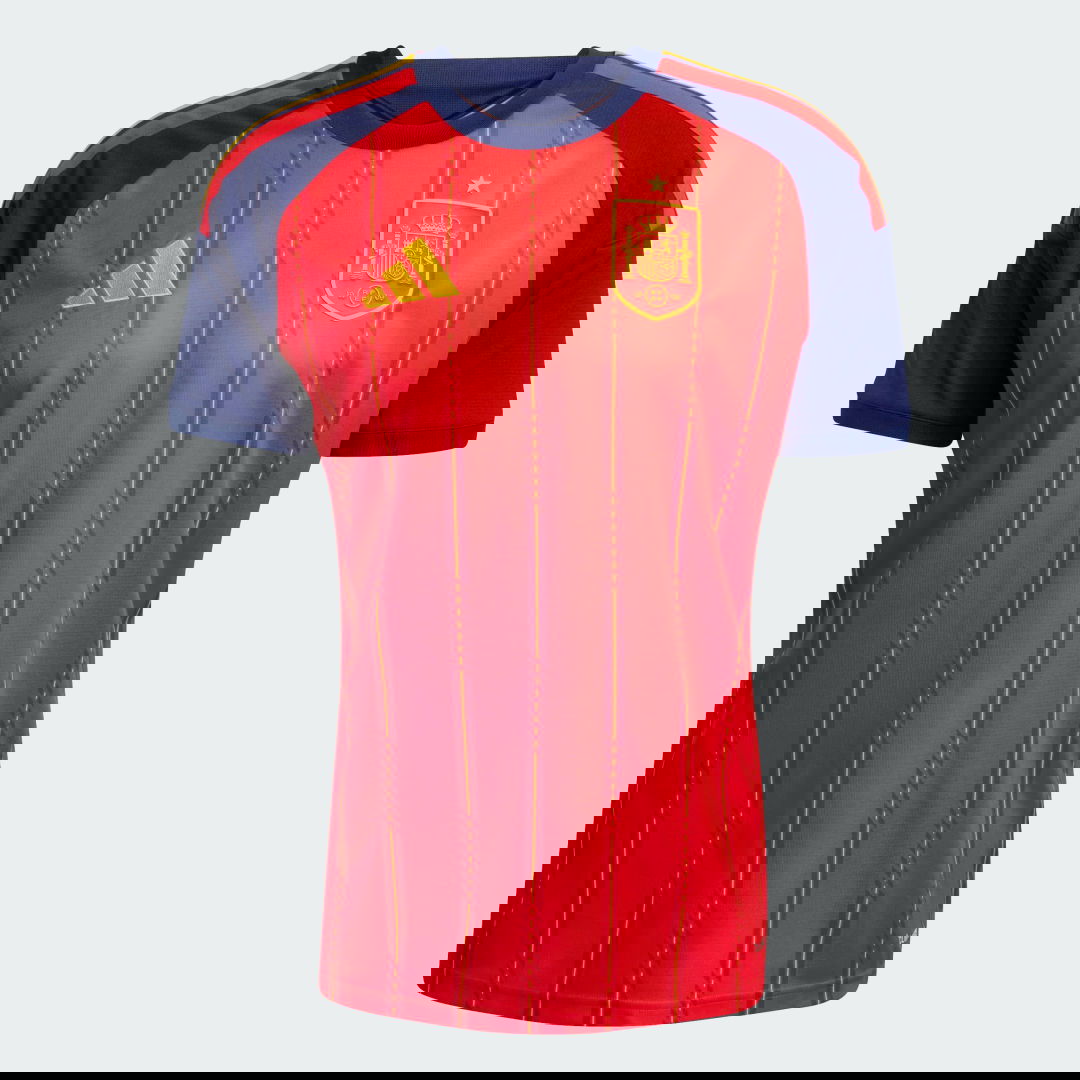 Dres adidas Performance Spain 26 Home Jersey Rôznofarebný | JN4390, 0