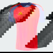 Spain 26 Home Jersey