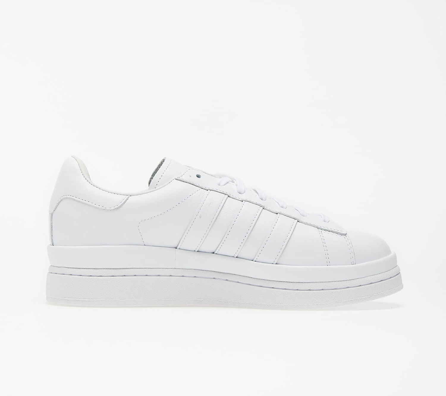 Tenisky a topánky Y-3 Hicho Biela | FX1751, 1