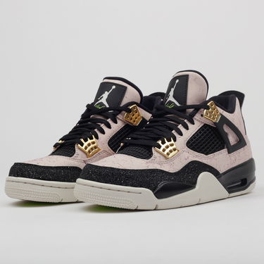 Tenisky a topánky Jordan Air Jordan 4 Retro W Ružová | AQ9129-601, 1