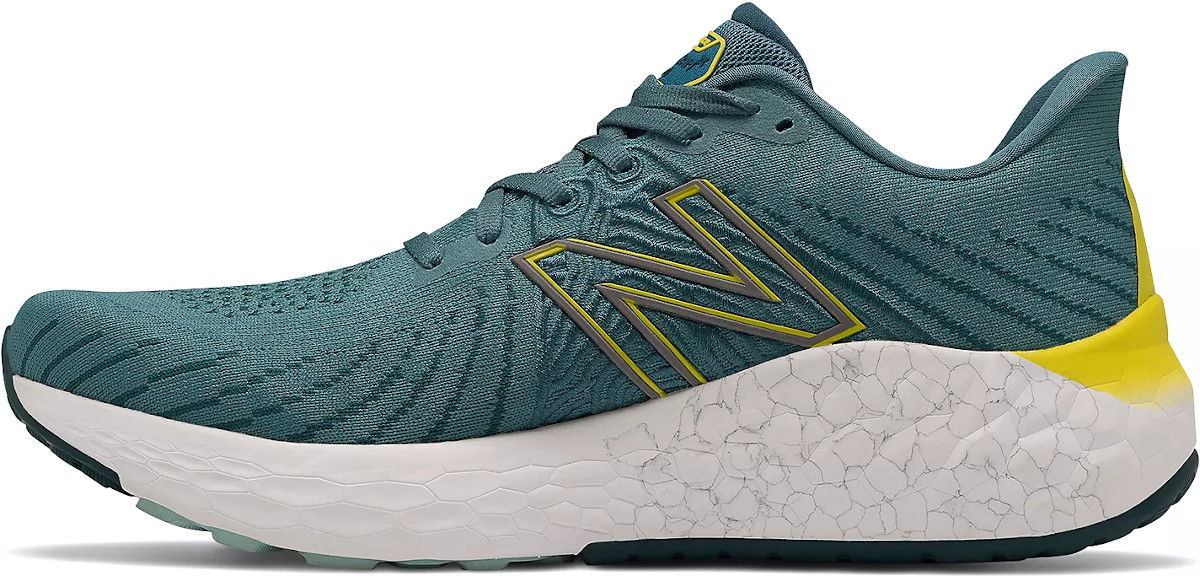 Tenisky a topánky New Balance Fresh Foam X Vongo v5 Modrá | mvngo-ty5, 1