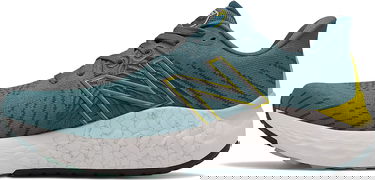 Tenisky a topánky New Balance Fresh Foam X Vongo v5 Modrá | mvngo-ty5, 1