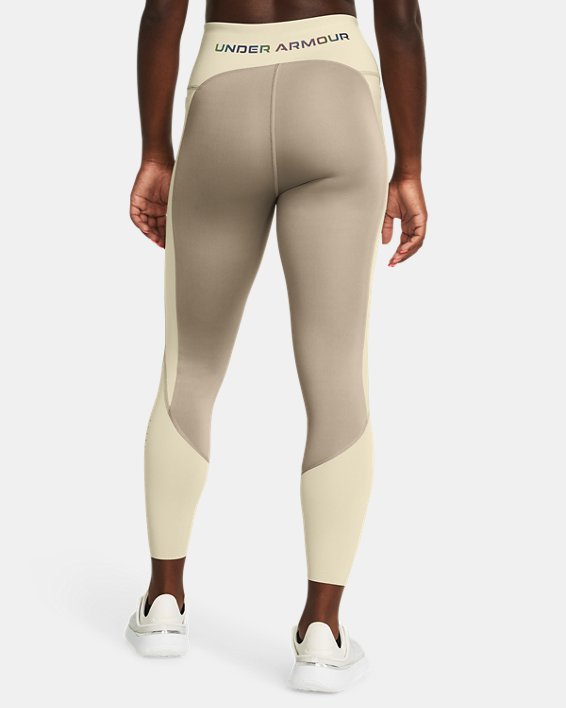 Legíny Under Armour Leggings Béžová | 1383551-203, 1