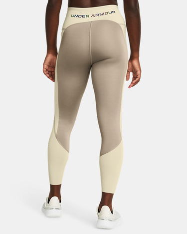 Legíny Under Armour Leggings Béžová | 1383551-203, 1
