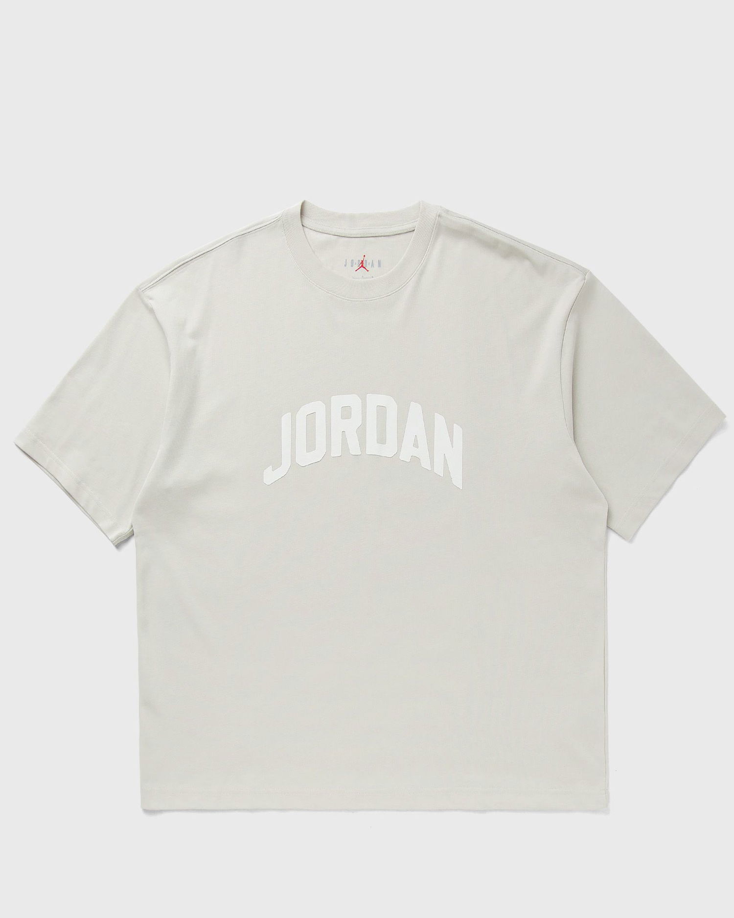 Tričko Jordan Jordan Boxy Crewneck T-Shirt Béžová | HQ8935-104, 1