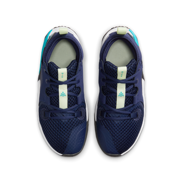 Tenisky a topánky Nike Air Zoom Crossover 2 SE Modrá | HM8521-400, 2
